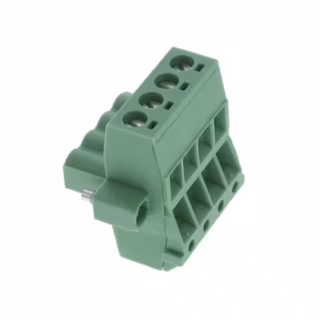 1853120 Phoenix Contact  Headers Plugs and Sockets